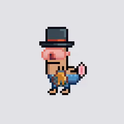CryptoClitbutt #7092