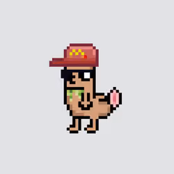 CryptoClitbutt #5591