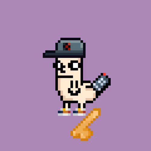 Cryptoclitbutts