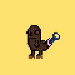 CryptoClitbutt #2134