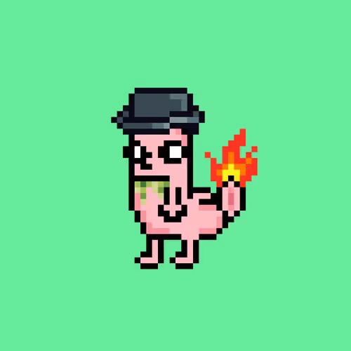 Cryptoclitbutts
