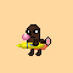 CryptoClitbutt #7097