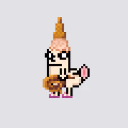 CryptoClitbutt #127