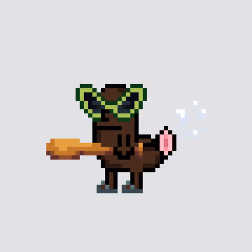 CryptoClitbutt #856
