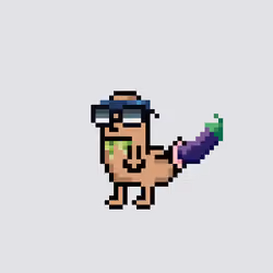 CryptoClitbutt #7046