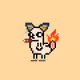 6942