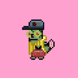 CryptoClitbutt #140