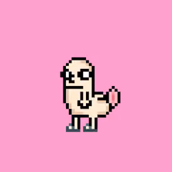 CryptoClitbutt #1804