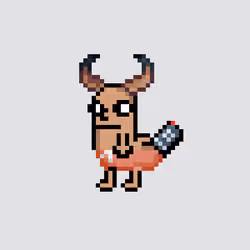 CryptoClitbutt #1240