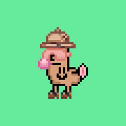 CryptoClitbutt #2275