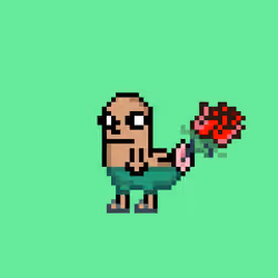 CryptoClitbutt #3187