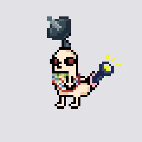 Cryptoclitbutts