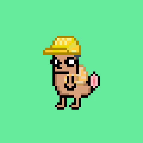 Cryptoclitbutts