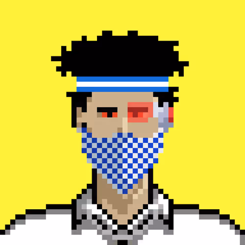 Villainnft