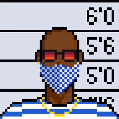 Villainnft