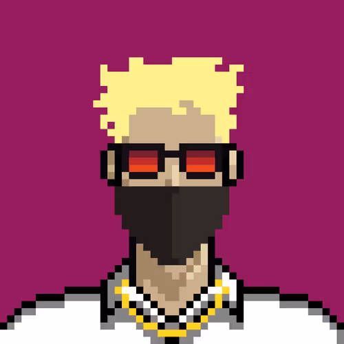Villainnft