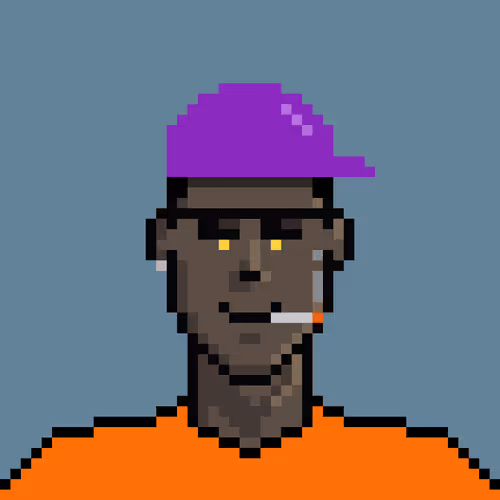 Villainnft