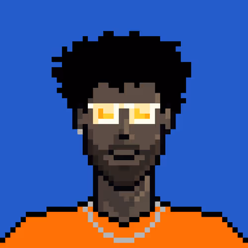 Villainnft