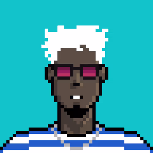 Villainnft