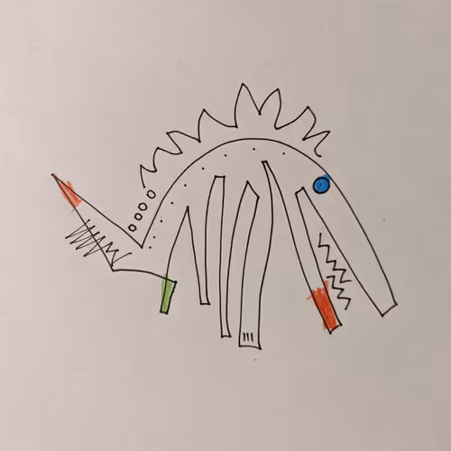 Hopeful Beasts