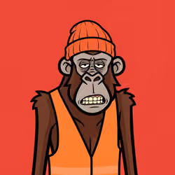 Funny Monkeys #0553