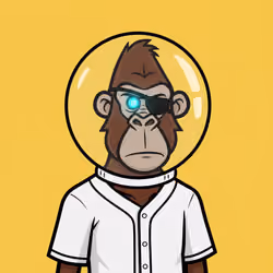 Funny Monkeys #0433