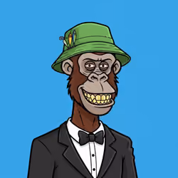 Funny Monkeys #0378