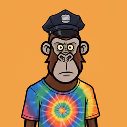 Funny Monkeys #0575