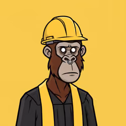 Funny Monkeys #0089