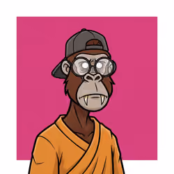 Funny Monkeys #0379