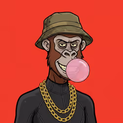 Funny Monkeys #0428