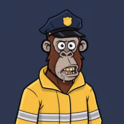 Funny Monkeys #0417
