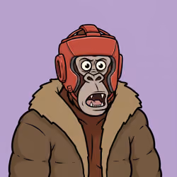 Funny Monkeys #0391