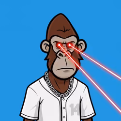 Funny Monkeys #0430