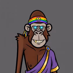 Funny Monkeys #0574