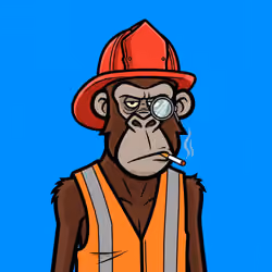 Funny Monkeys #0404