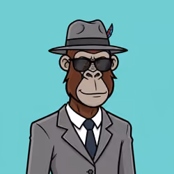 Funny Monkeys #0582