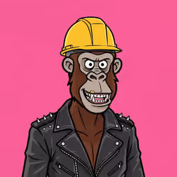 Funny Monkeys #0577