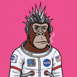 Funny Monkeys #0402