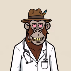 Funny Monkeys #0591