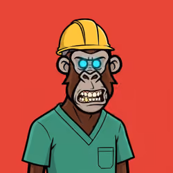 Funny Monkeys #0587