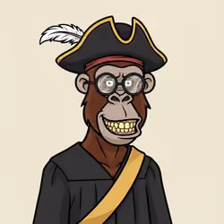 Funny Monkeys #0532