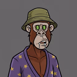 Funny Monkeys #0087