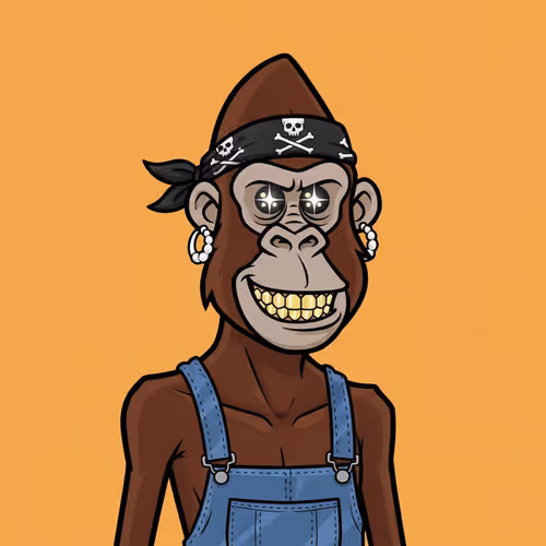 Funny Monkeys #0081