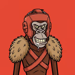 Funny Monkeys #0088