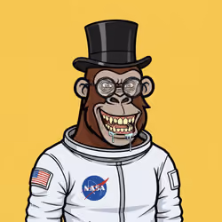 Funny Monkeys #0568