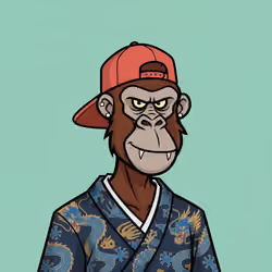 Funny Monkeys #0423