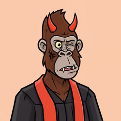 Funny Monkeys #0395