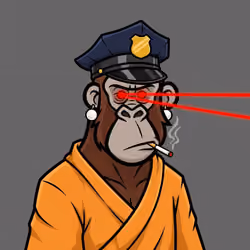 Funny Monkeys #0376