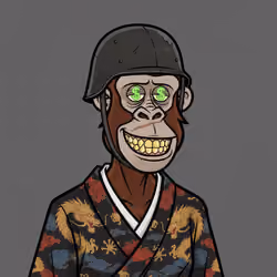 Funny Monkeys #0542